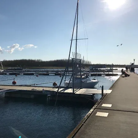 Von Betzenstein Apartmán *