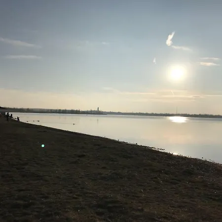 Von Betzenstein Apartmán *