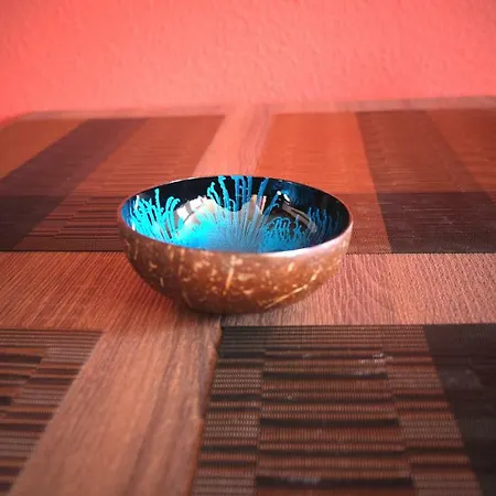 Von Betzenstein Apartmán *