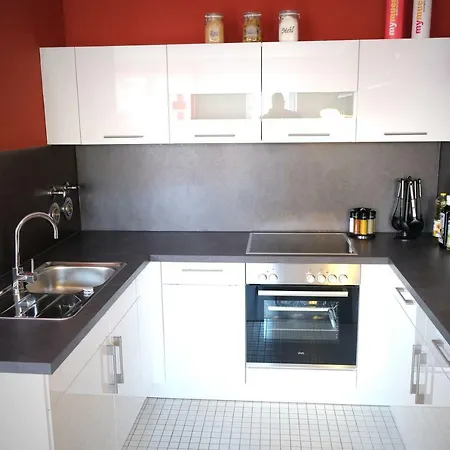 Apartmán Von Betzenstein Markkleeberg