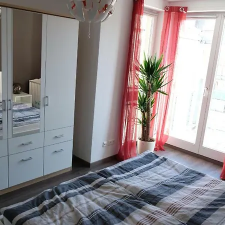 Von Betzenstein Apartmán