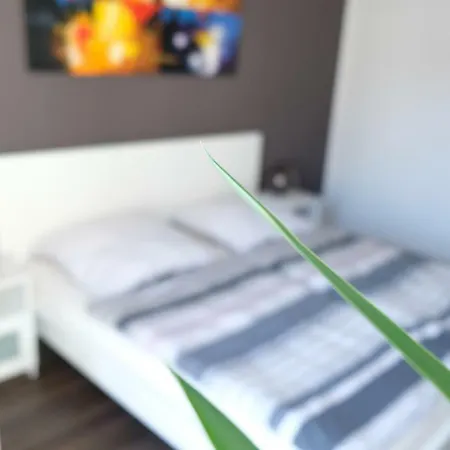 Von Betzenstein Apartmán Markkleeberg