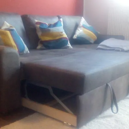 Apartmán Von Betzenstein