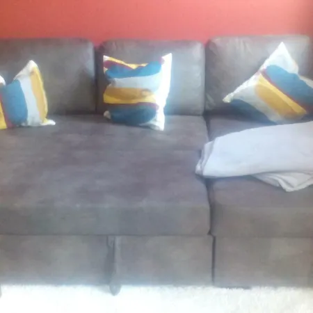 Von Betzenstein Apartmán