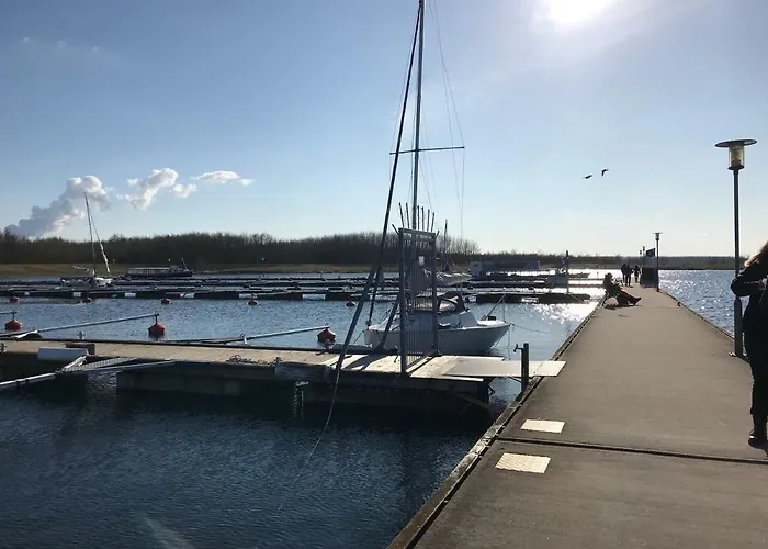 Von Betzenstein Apartment *