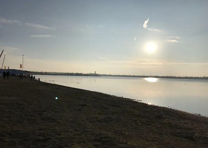 Von Betzenstein Apartment *