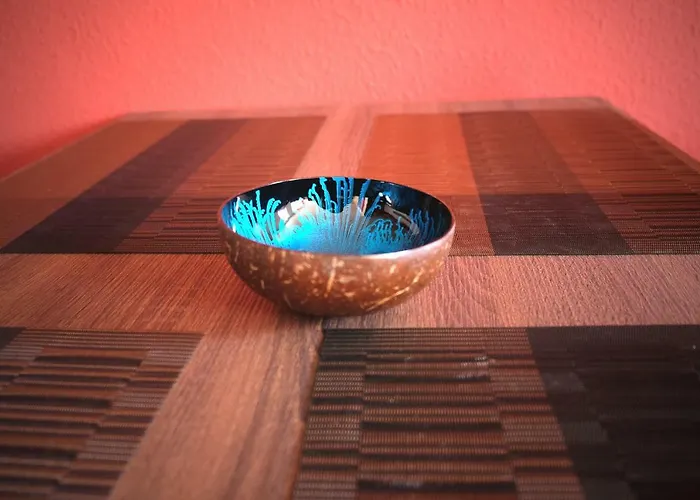 Von Betzenstein Apartment *