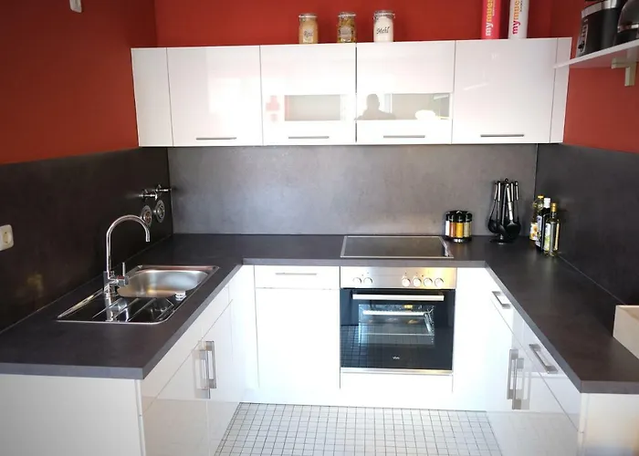 Apartment Von Betzenstein Markkleeberg