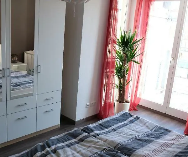 Von Betzenstein Apartment