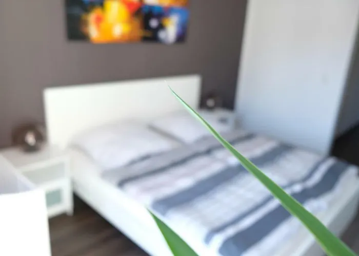 Von Betzenstein Apartment Markkleeberg