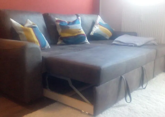 Apartment Von Betzenstein