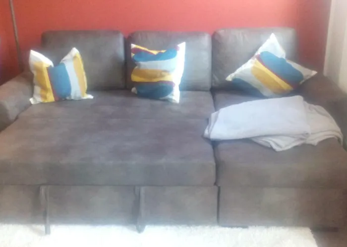 Von Betzenstein Apartment